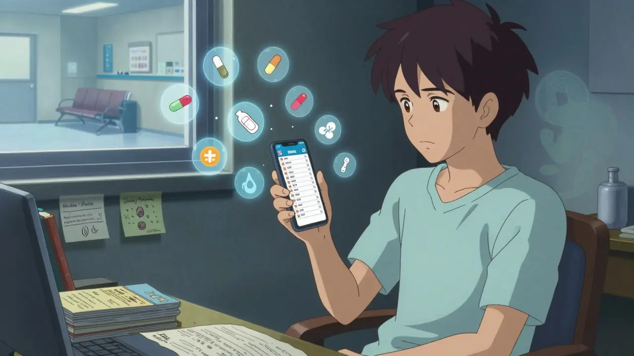 Preparing for Doctor Appointments: What to Bring and Discuss