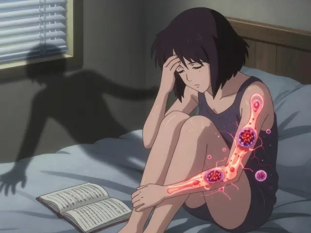 Autoimmune Flares: Common Triggers, Proven Prevention Strategies, and How to Act Early