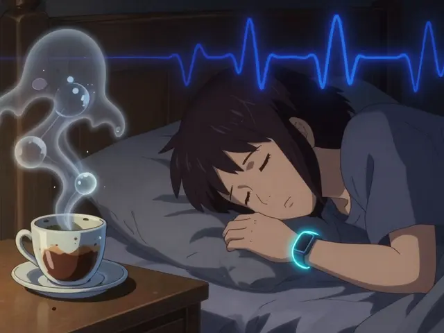 Caffeine Cutoff Times: When to Stop Drinking Coffee for Better Sleep