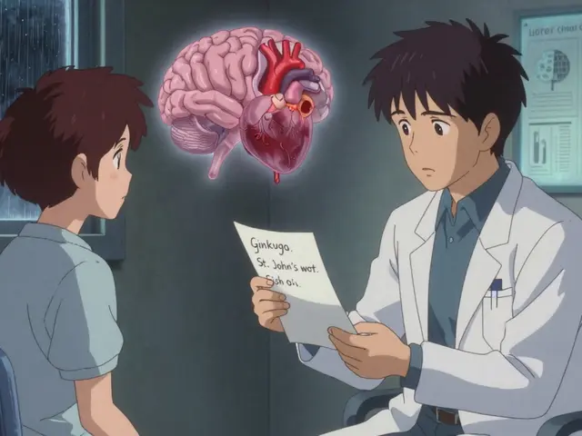 Dietary Supplements and Natural Products: Why Full Disclosure to Your Care Team Saves Lives