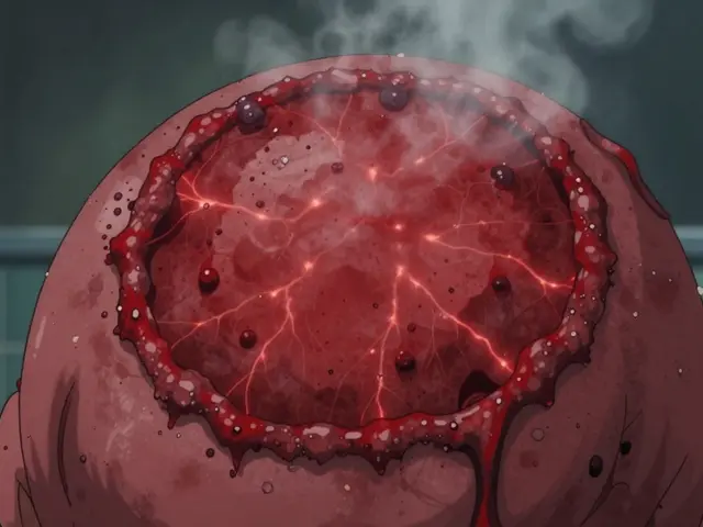 Fungal Skin Infections: Candida, Ringworm, and Antifungals Explained