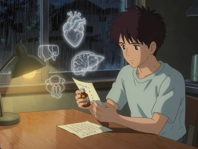 How to Report a Suspected Adverse Drug Reaction to the FDA