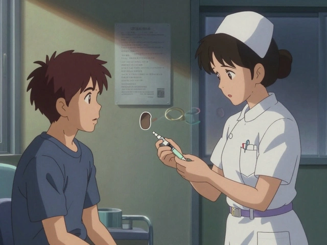 Measuring Education Effectiveness: Tracking Generic Understanding in Patient Care