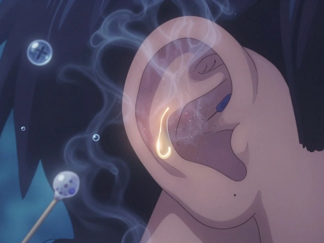 Perforated Eardrum: Healing Timelines and How to Protect Your Ear