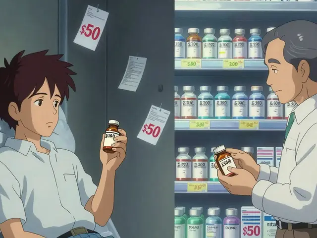 Pharmaceutical Prices across Different Countries: What You Really Pay for Medications Worldwide