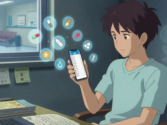 Preparing for Doctor Appointments: What to Bring and Discuss