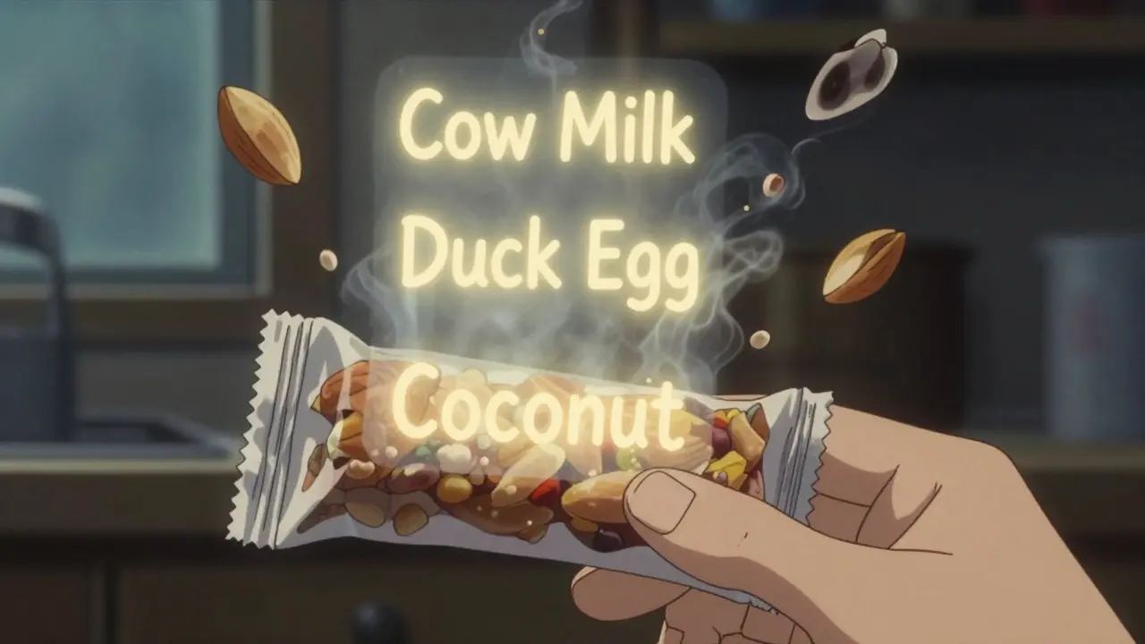 Food Labels and Allergies: Hidden Allergens and Safety in 2026