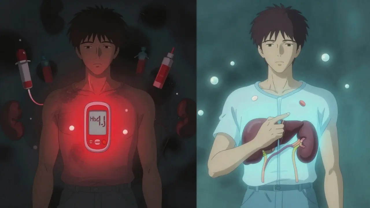 Pitavastatin and Diabetes Risk: What You Need to Know About Metabolic Effects