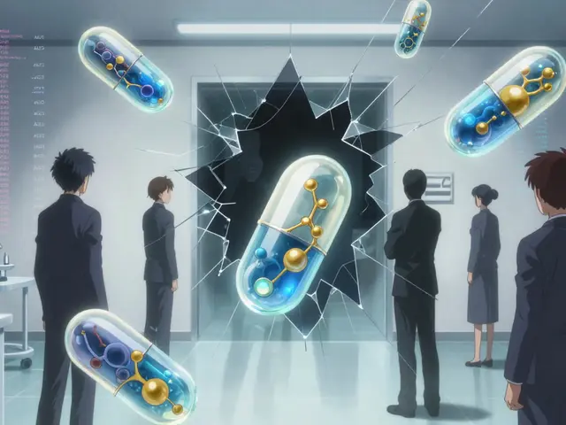 FDA Safety Standards: How Generic Drugs Meet Brand Name Drug Requirements