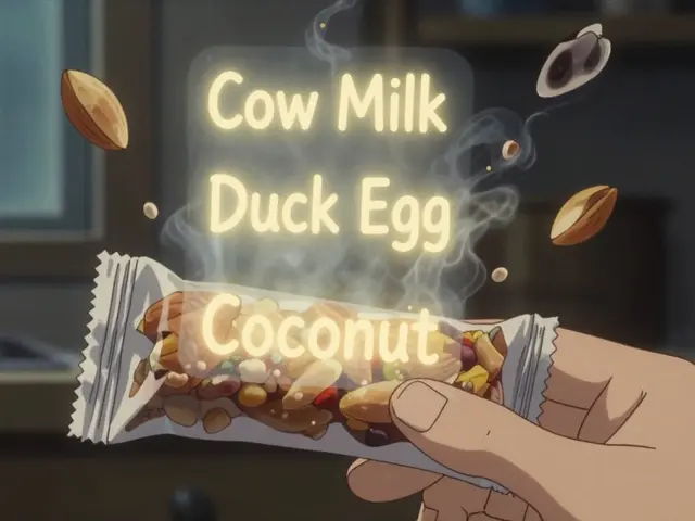 Food Labels and Allergies: Hidden Allergens and Safety in 2026