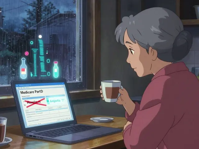 Insurance Changes and Generic Switching: How Formulary Updates Affect Your Prescription Costs in 2025