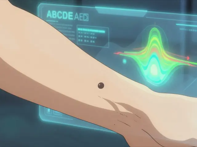 Melanoma: How Early Detection and Immunotherapy Are Saving Lives in 2026