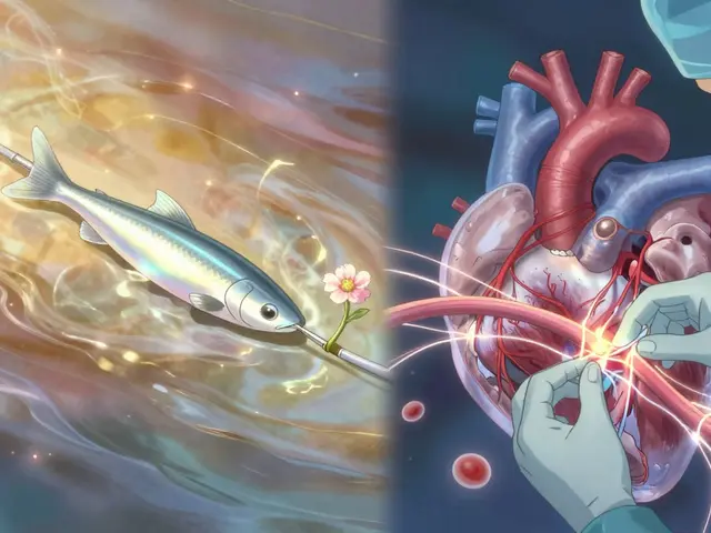 PCI vs. CABG: Which Coronary Revascularization Option Is Right for You?