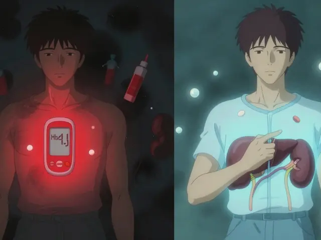 Pitavastatin and Diabetes Risk: What You Need to Know About Metabolic Effects