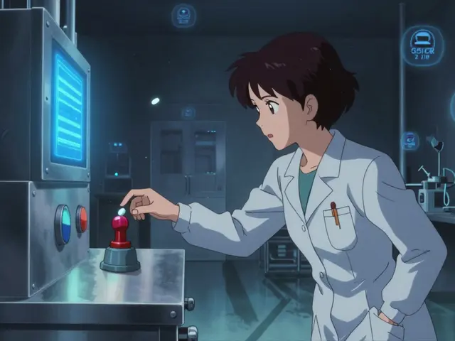 Quality Problems and Shortages: When Production Must Halt in Pharmaceutical Manufacturing