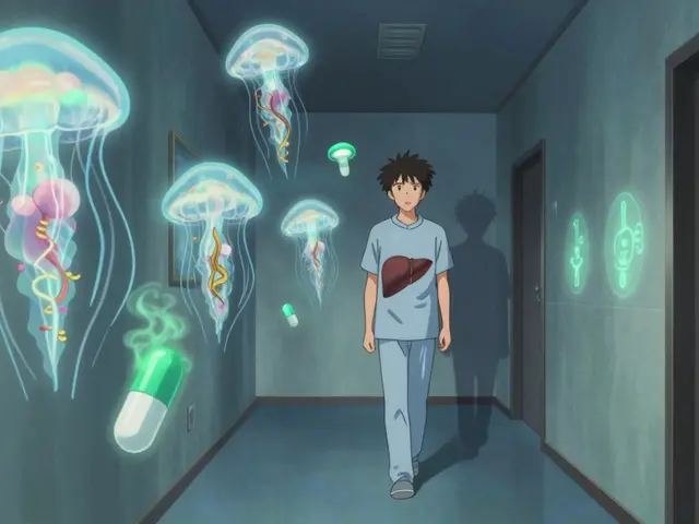 What Are Drug Side Effects: Definition, Causes, and Real-World Examples