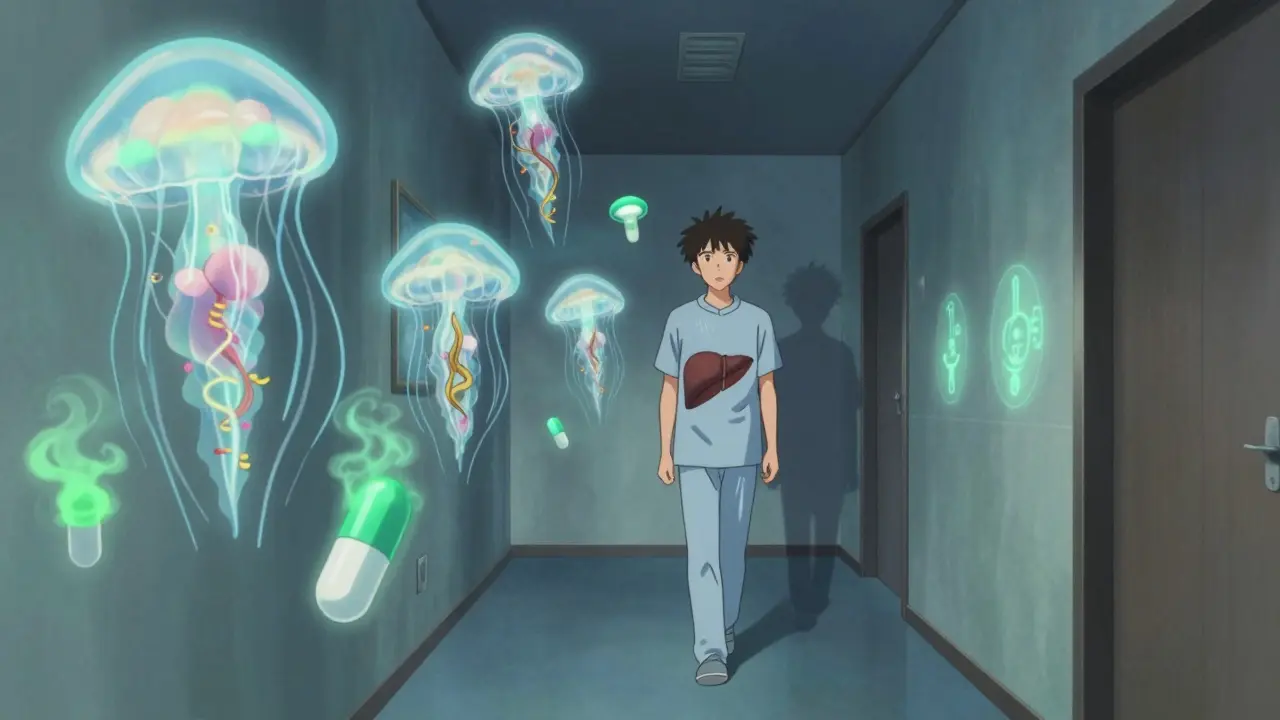 What Are Drug Side Effects: Definition, Causes, and Real-World Examples