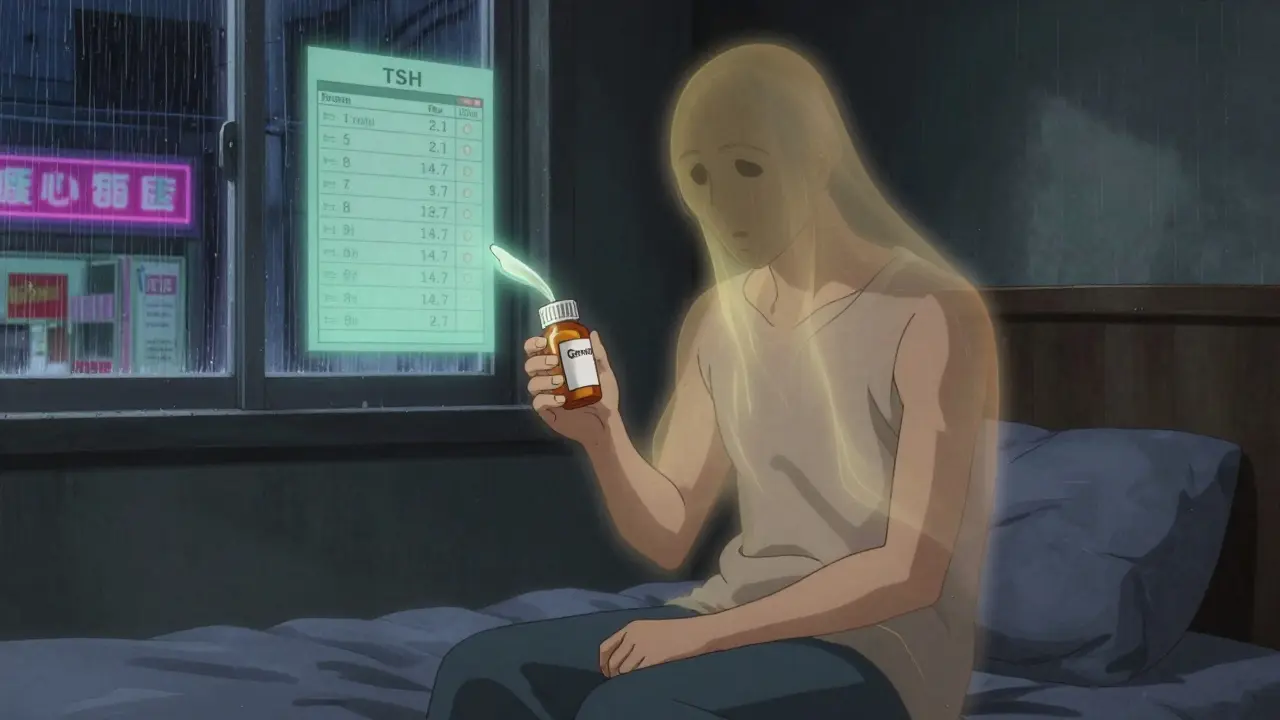 Insurance Appeals: Fighting Denials When a Generic Medication Doesn't Work