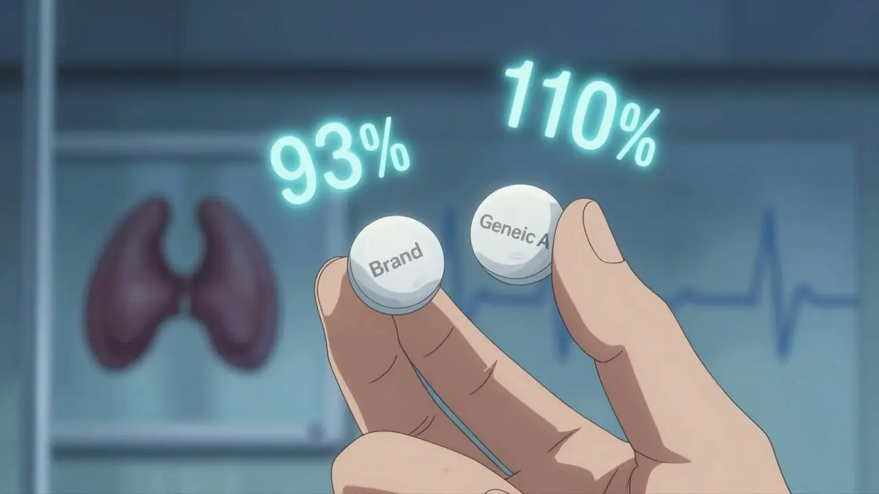 Multiple Manufacturers: NTI Drugs and Switching Between Generics