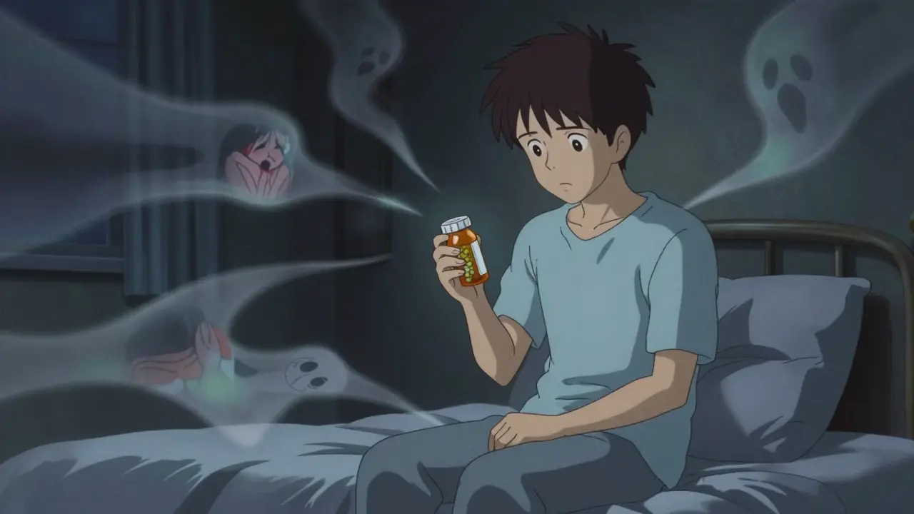 Nocebo Effect: How Negative Expectations Undermine Generic Medications