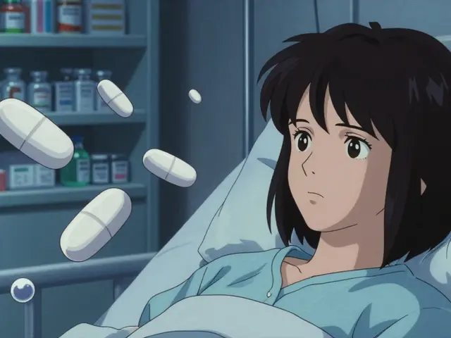 Allergy Medications: Understanding the Hidden Risks of Antihistamines and Decongestants