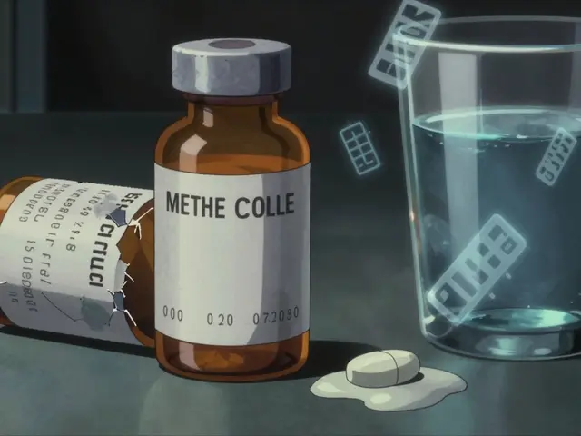 Counterfeit Medication Red Flags: What to Watch For