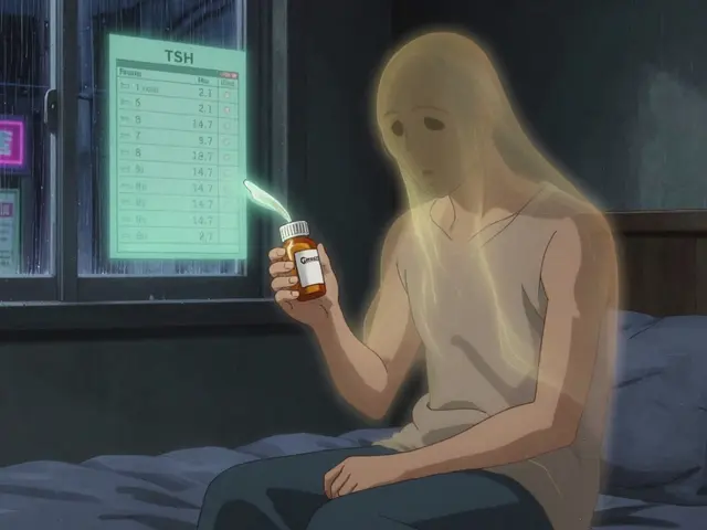 Insurance Appeals: Fighting Denials When a Generic Medication Doesn't Work