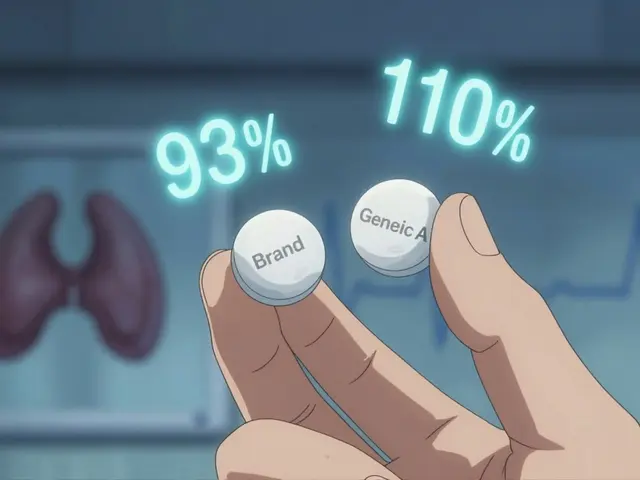 Multiple Manufacturers: NTI Drugs and Switching Between Generics