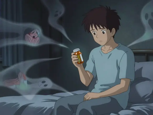 Nocebo Effect: How Negative Expectations Undermine Generic Medications