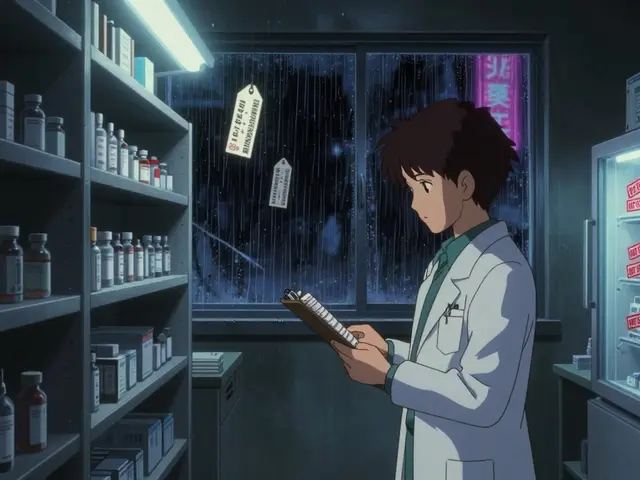 Pricing Pressure and Shortages: How Drug Manufacturers Are Under Financial Siege