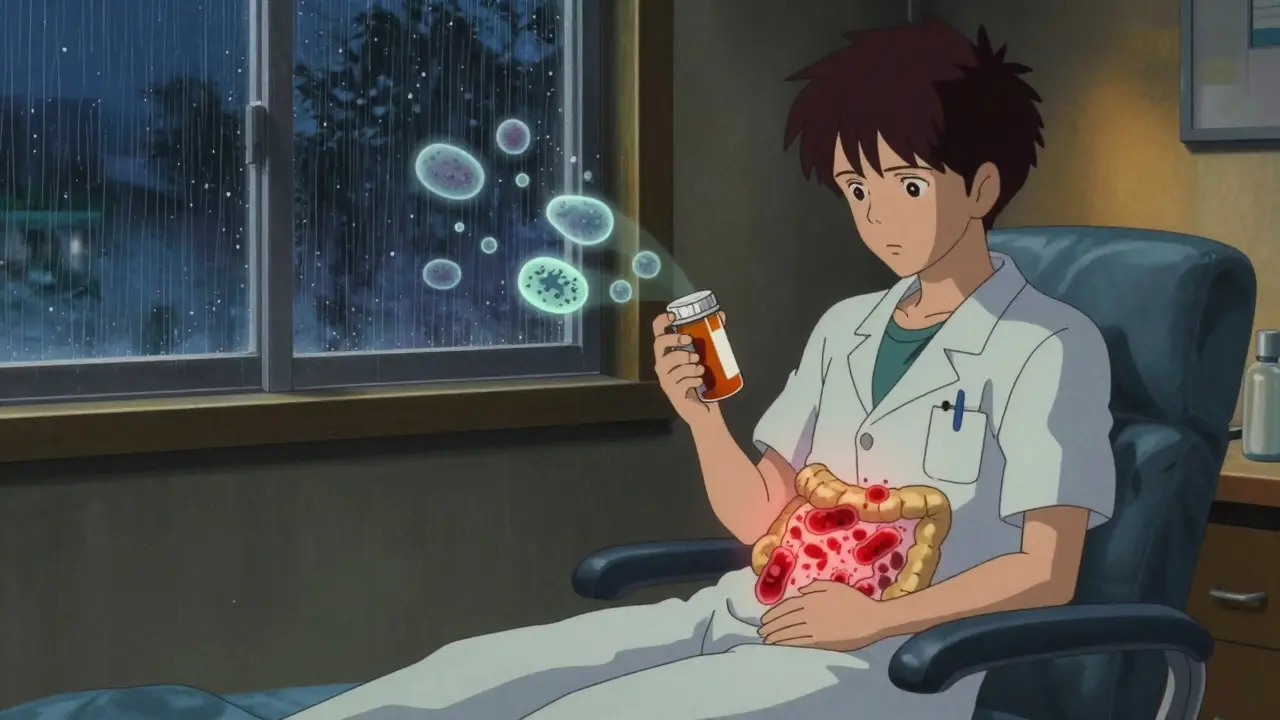 Antibiotic Stewardship: How to Prevent Resistance and Protect Your Gut Health