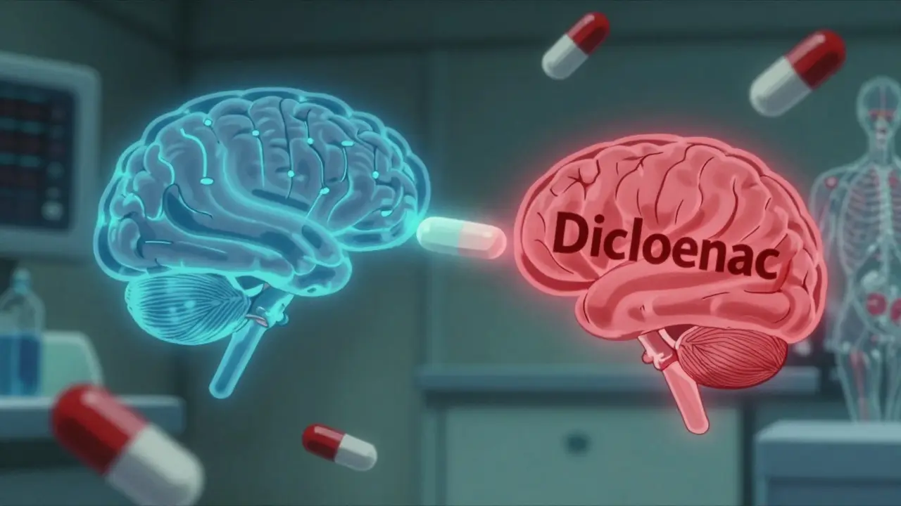 Pain Management Combinations: Available Generic Fixed-Dose Products