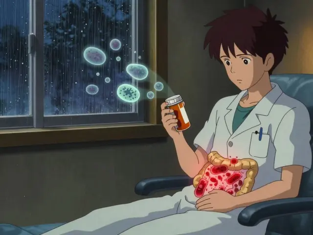 Antibiotic Stewardship: How to Prevent Resistance and Protect Your Gut Health