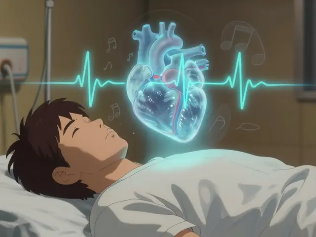 Cardiac MRI vs Echocardiography: Which Heart Imaging Test Is Right for You?