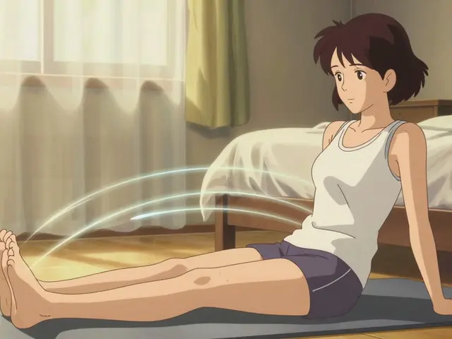 Functional Impairment in Autoimmunity: How Rehab and Occupational Therapy Help You Stay Independent