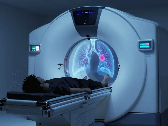 Lung Cancer Screening in Smokers: Low-Dose CT Considerations Guide