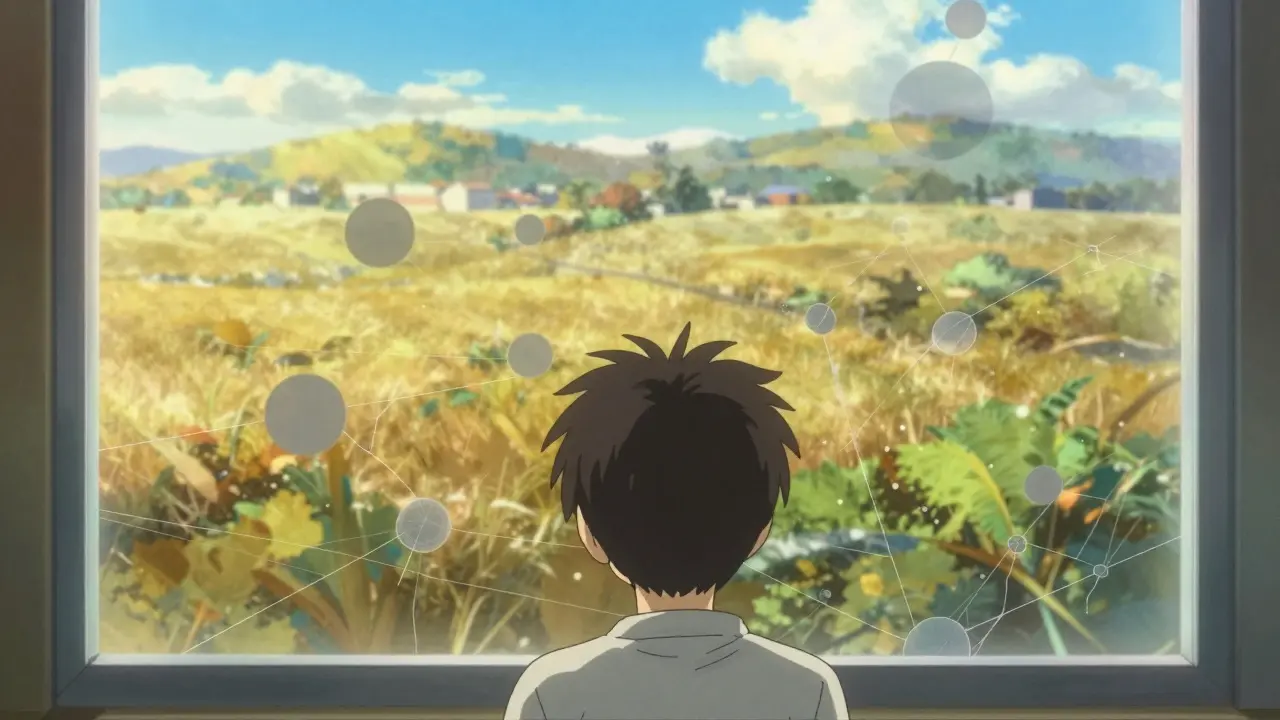 Floaters After Cataract Surgery: What’s Normal and When to Worry