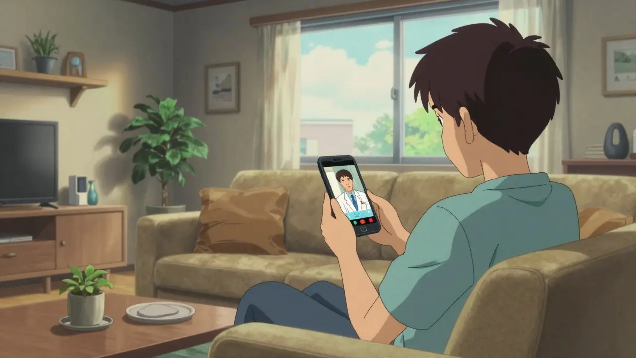 How to Buy Carbamazepine Online: A Safe Guide to Prescriptions and Pharmacies