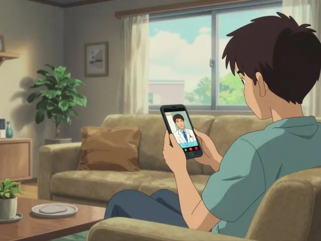 How to Buy Carbamazepine Online: A Safe Guide to Prescriptions and Pharmacies