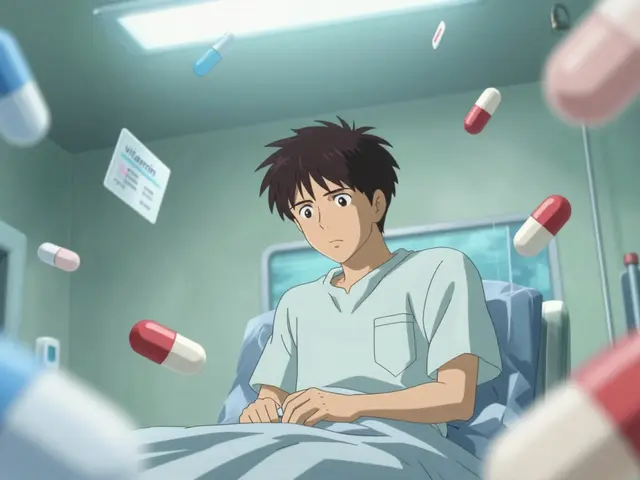 How to Create a Personal Medication List for Maximum Safety