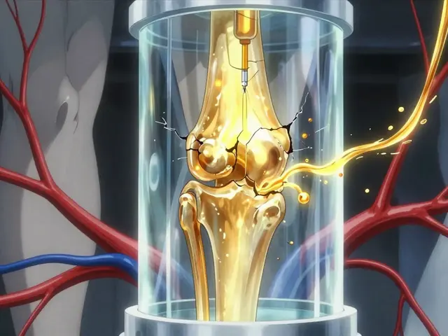 Intra-Articular Steroid Injections: Risks, Systemic Side Effects, and Usage Limits