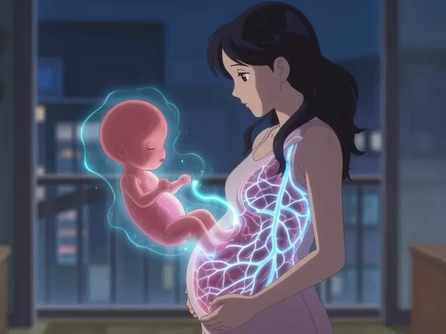 Thyroid Medications in Pregnancy: Dose Adjustments and Monitoring Guide 2026