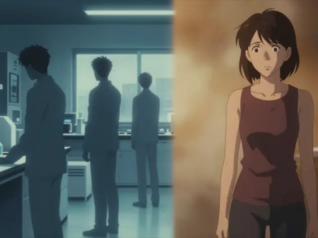 Women vs Men: Understanding Sex-Based Differences in Medication Side Effects