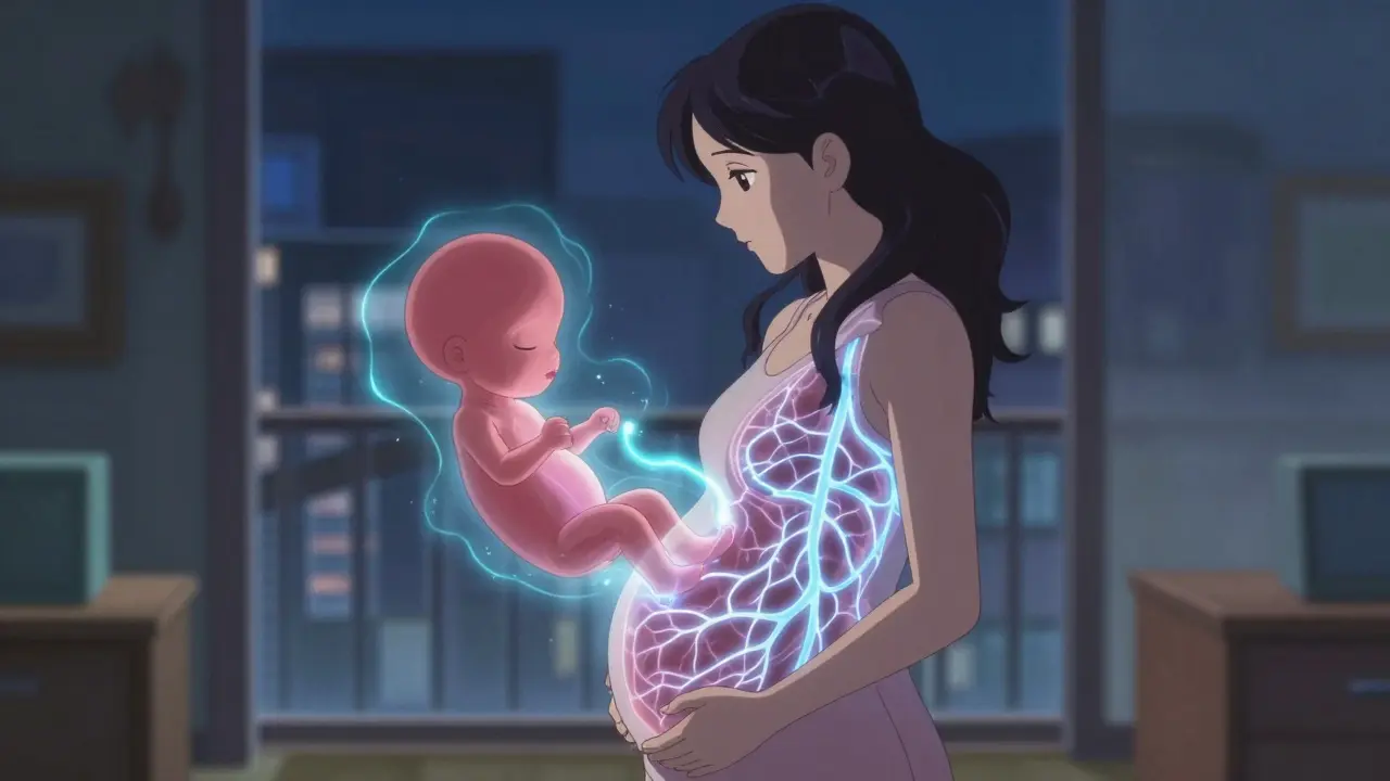 Thyroid Medications in Pregnancy: Dose Adjustments and Monitoring Guide 2026