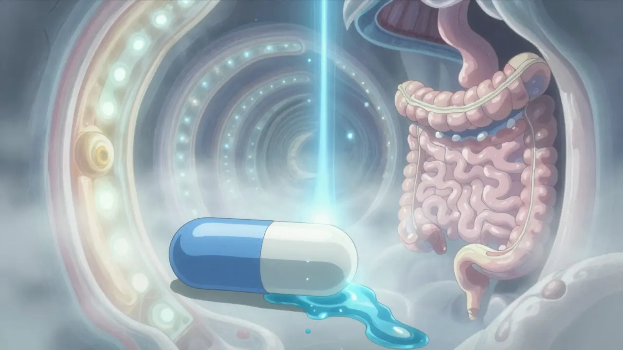 Bariatric Surgery and Medication Absorption: Dose and Formulation Adjustments