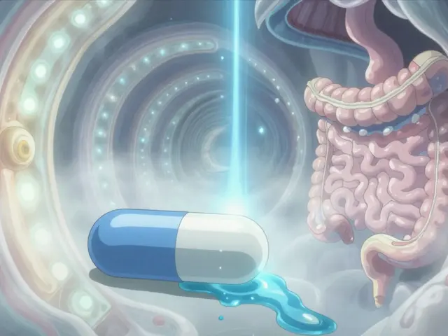 Bariatric Surgery and Medication Absorption: Dose and Formulation Adjustments