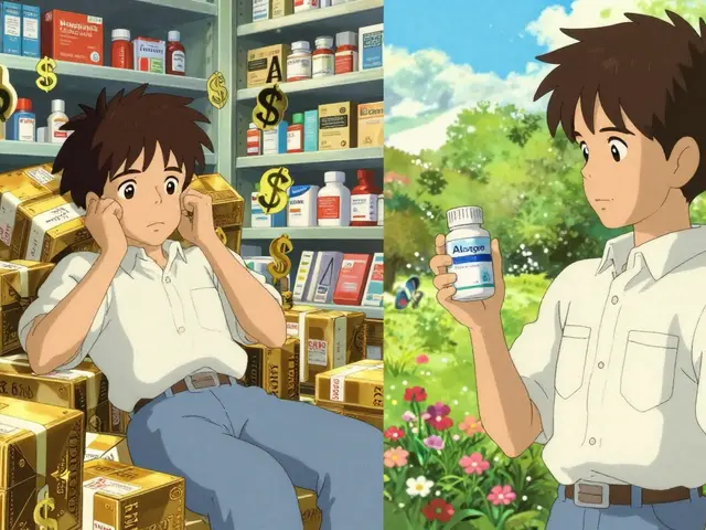 How to Buy Cheap Generic Allegra (Fexofenadine) Online in 2026
