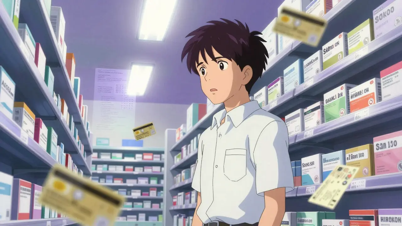 How to Buy Entocort Online Safely: Prices, Legit Pharmacies & Tips