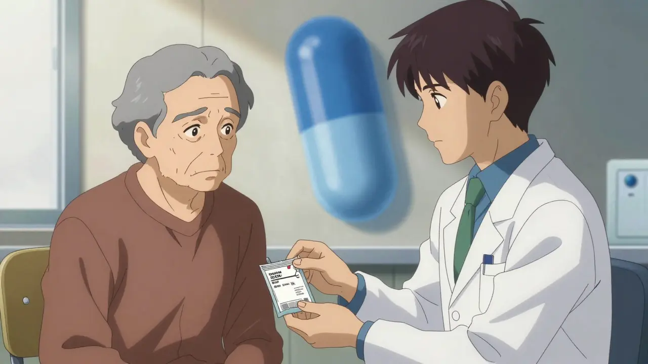 How to Discuss Generic Medications with Patients: A Provider's Guide
