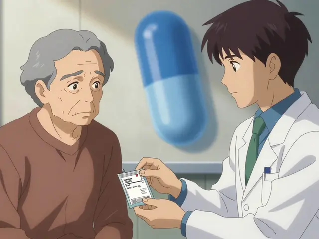 How to Discuss Generic Medications with Patients: A Provider's Guide
